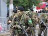 Desfile de 7 de Setembro reúne militares, escolas, entidades e famílias em SMO