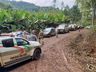 Homem é encontrado morto no interior de Tunápolis; polícia investiga homicídio