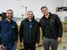 Economize Solar inaugura centro de distribuição em São Miguel do Oeste