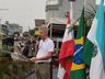Grande público prestigia Desfile de Sete de Setembro em Iporã do Oeste