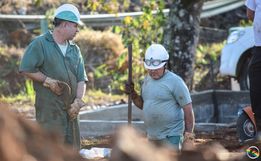 Casan registra aumento em vazamentos de água nas últimas semanas