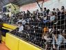 Polícia Militar participa de atividades alusivas ao 'Agosto Laranja'