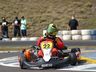 Cedrense fatura pódio no campeonato metropolitano de Kart no Paraná