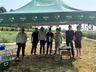 Cedup Campo Erê realiza tradicional Dia de Campo 