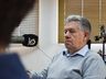 Peperi fala sobre ampliação do Hospital Regional em SMO; ouça