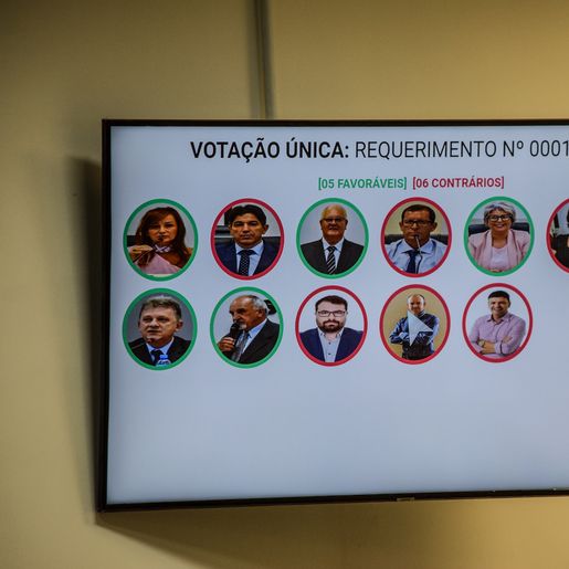 Primeira sessão ordinária de 2021 é marcada por polêmica em SMO