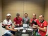 Clubes definem a Copa Itapiranga Lassberg de Futebol