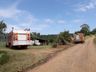 Incêndio consome residência no interior de Itapiranga
