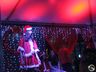 Itapiranga comemora Dia de São Nicolau com acendimento das luzes de Natal