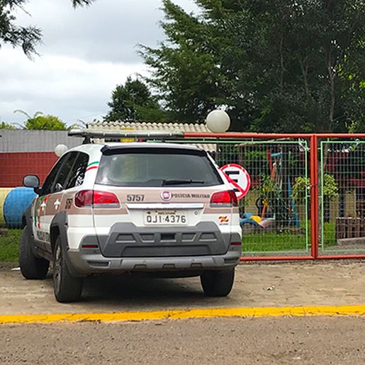 Mãe denuncia troca de crianças em creche de São Miguel do Oeste