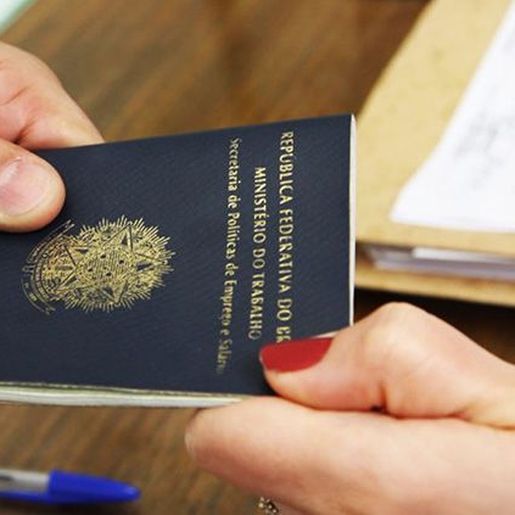 São Miguel fecha outubro com saldo de 123 vagas de emprego formal