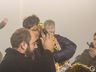 Emoção marca Oração da Ave Maria no São Miguel Tchê; fotos