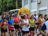 Cerca de 350 atletas participam de Circuito Oeste de Corridas de Ruas em SMOeste