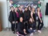 Studio Adriana Staudt conquista três 1º lugares em Festival de Dança em Santa Maria
