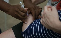 Ministério critica médicos antivacina e divulgação de fake news