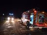 BR-163 fica bloqueada por 2h após acidente em Guaraciaba