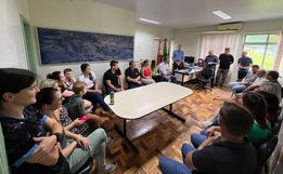 5ª edição do Pró Empresa contempla 31 empresas em Tunápolis