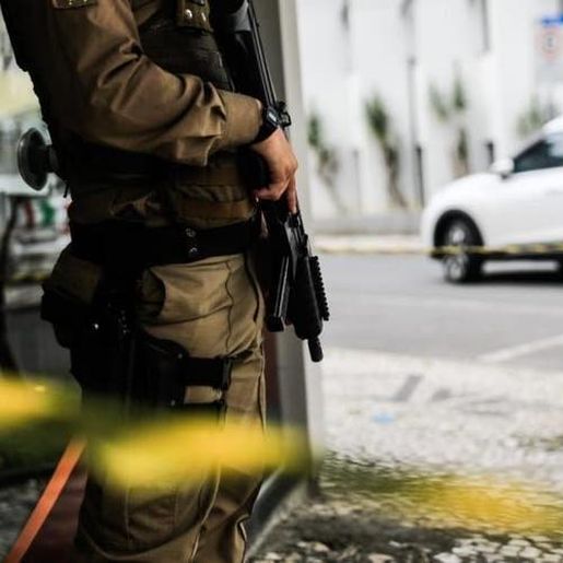 Quadrilha ficou três meses em Criciúma planejando assalto, diz investigação