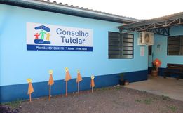 Inicia prazo de inscrição suplementar do Conselho Tutelar de Iporã do Oeste