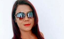 VÍDEO: morre jovem que foi atropelada por carro na BR-163