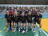 Campo Erê abre Campeonato Municipal de Futsal da Indústria, Comércio e Agricultura