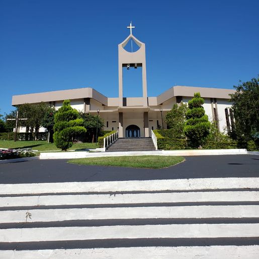 Rádio Oeste irá transmitir celebração da Paróquia Nossa Senhora das Mercês neste domingo