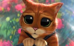 Gato de Botas 2 - O Último Pedido em 3D estreia nesta quinta no Cine Peperi