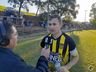 Penharol vence o Maringá no 1º jogo da final da Taça Amizade