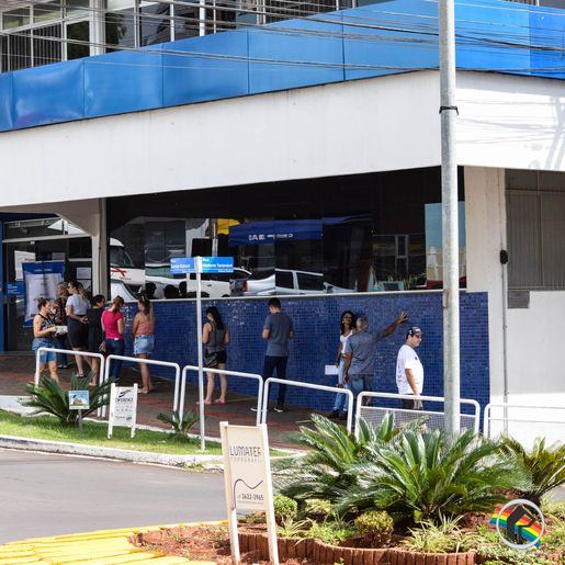 Agência da Caixa de São Miguel do Oeste estará aberta neste sábado 