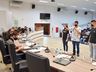 Câmara Mirim retoma sessões e elege Mesa Diretora para 2022