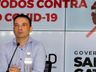 Ex-secretário de Saúde de SC tem R$ 32,5 milhões em bens bloqueados