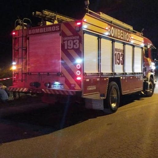 Criança morre atropelada por motorista embriagado em SC