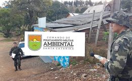 Polícia Militar Ambiental alerta sobre denúncias relacionadas à poluição sonora