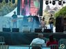 Dia do Trabalhador é marcado pela retomada do Palco Aberto e ações culturais 