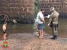 PMA realiza ações pré-piracema 
