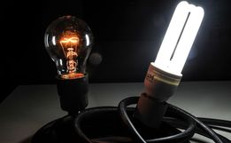 Queda de raio na subestação da Celesc deixa 20 mil consumidores sem luz