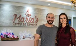 Maria’s Centro de Estética reinaugura em São Miguel do Oeste