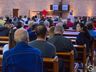 “Jesus não viveu para si, mas se doou para o bem da humanidade”, afirma Padre Ivo Oro 