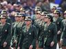 Em três dias, mais de 7 mil mulheres se inscrevem em alistamento militar feminino