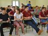 Encerrado Curso Sanitarista Acadêmico no Cedup em Campo Erê 