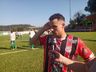 Ouro Verde avança para a final do Estadual de Amadores Fase Oeste