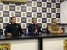 Homem é preso em flagrante após matar a própria filha de 1 ano e 9 meses enforcada em Abelardo Luz