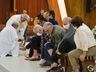 Missa de Lava-pés: Padre Silvestre Seluk relembra últimos momentos da vida de Jesus