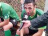 Palmeiras vence pela última rodada da primeira fase do Municipal de Itapiranga