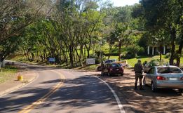 Polícia Rodoviária amplia fiscalização de ultrapassagens e excesso de velocidade