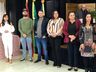 Eliminatória do Festerê 2022 reúne grandes talentos no centro de eventos 