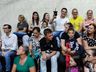 Público lota ginásio para acompanhar apresentações da 'Semana Cultural'