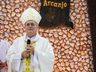 Missa oficializa novo vigário em São Miguel do Oeste; fotos