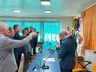 Eleitos tomam posse e assumem cargos em Barra Bonita