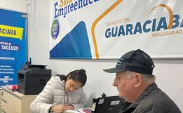 Guaraciaba lança sorteio de carro zero e já soma R$ 300 mil em notas trocadas